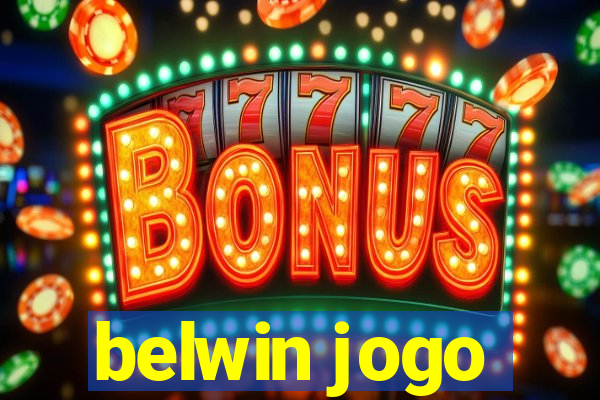 belwin jogo